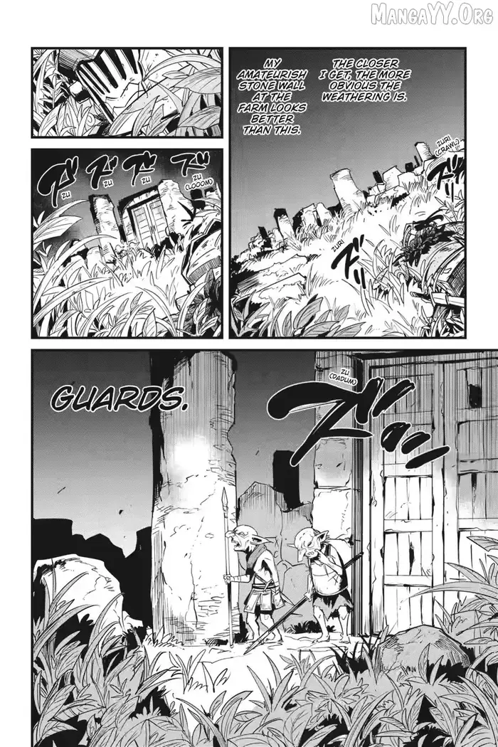 Goblin Slayer: Side Story Year One Chapter 128 image 18_optimized_optimized